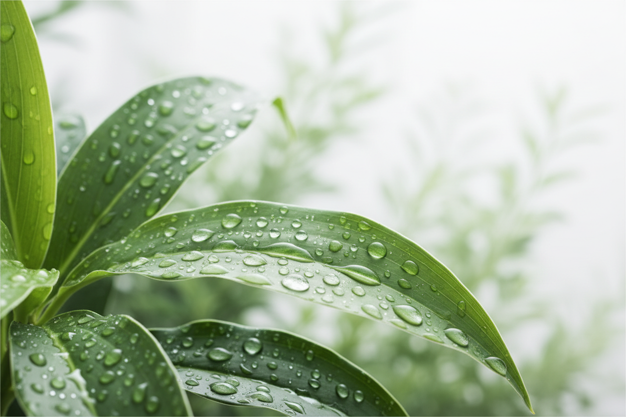 RawGlow Wasser & Natur